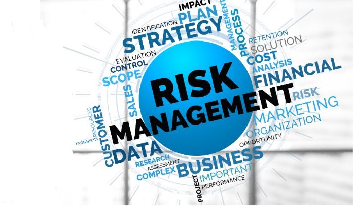 Managment Rizika Upravljanje rizicima - P&R consulting